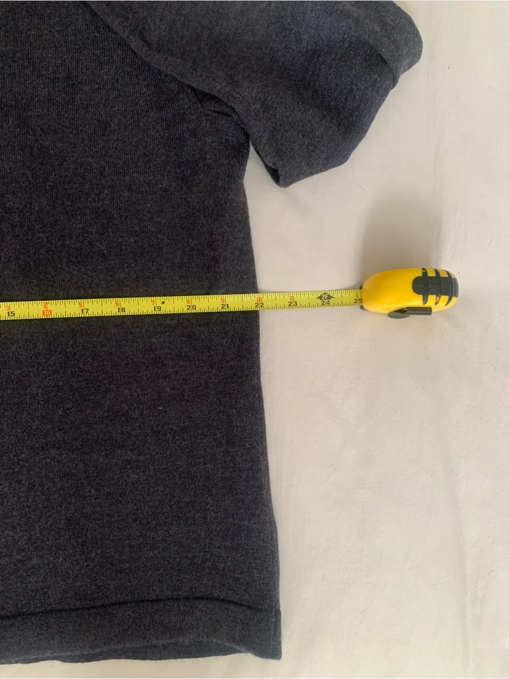 Banana Republic merino wool
